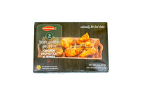 Crown Farms Chicken Dramsticks & Wings 6 Pieces 500g 