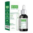 Revive Glass Skin Niacinamide Serum 10% 30ml