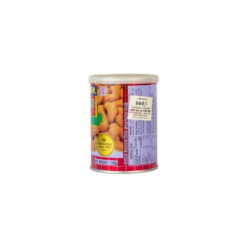 Tong Garden Salted Cashew Nuts 150g