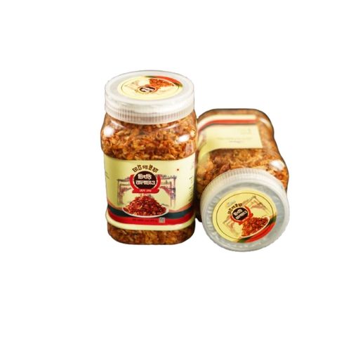 Chatgaiya Chingri Balachao 125g