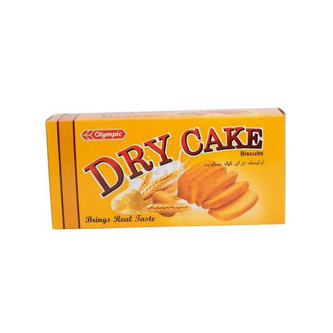 Olympic Dry Cake Biscuits 290g