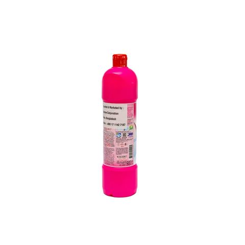 Vixol Bathroom Cleaner Pink 900ml