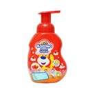 Kodomo Baby Foaming Shampoo Strawbery Indonesia 250ml