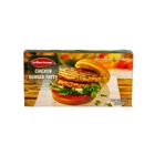 Crown Farms Chicken Burger Patty 200g