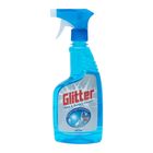 Glitter Glass & Surface Cleaner 500ml