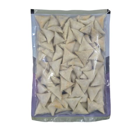 German Butcher Chicken Mini Samosa 95-100 Pieces 1kg
