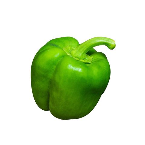 brightfarms Green Capsicum Bell Pepper 120g ±10g