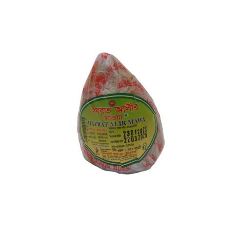 Hazrat Alir Mawa 250g