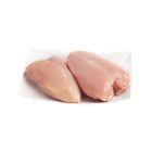 Broiler Chicken Fresh Breast With Bone 500g (+/-20g)