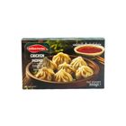 Crown Farms Chicken Momo 300g