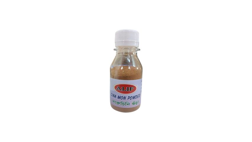 Alif Cinnamon Powder 25g