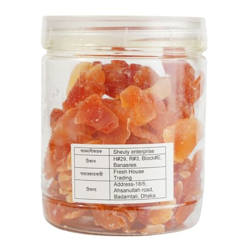 Dry Papaya Thailand 200g
