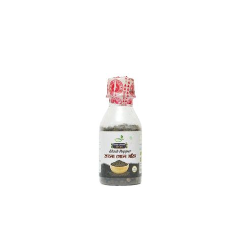Bongo Shaad Black Pepper 40g