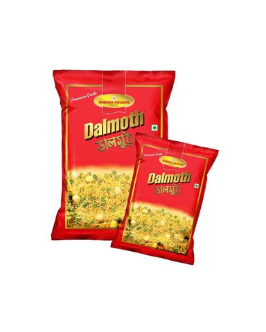 Bombay Sweets Dalmoth Chanachur 150g