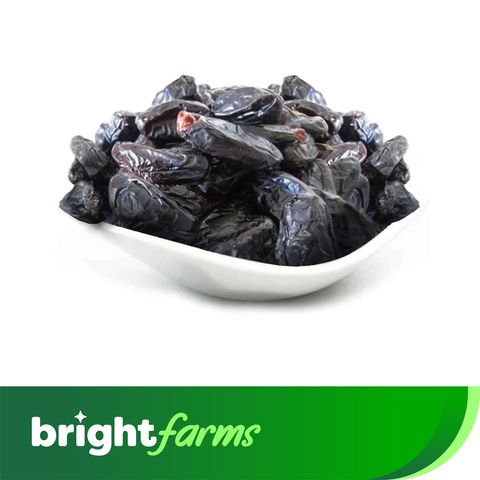 brightfarms Kalmi Dates 250g