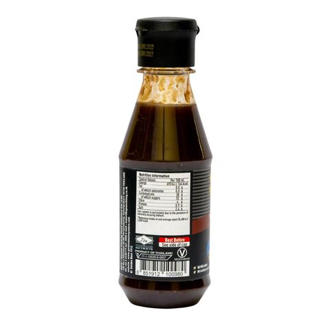 Golden Boat Tamarind Sauce 200ml