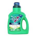 Orix Pure Clean Liquid Detergent Lemon & Jasmine 1L