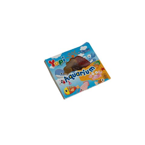 Yupi Aquarium Candy 14g