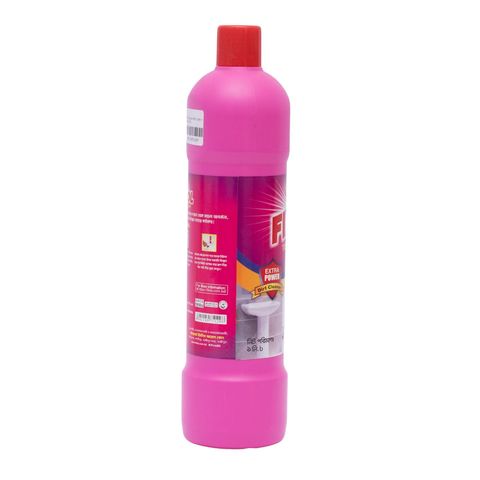 Fixol Tiles Cleaner With Carbolic Fragrance 1L
