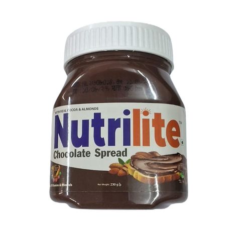 Wellspring Nutrilite Chocolate Bread Spread 230g