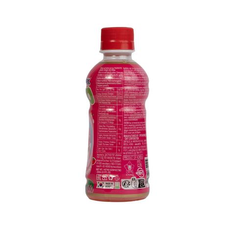 Okf Baby Shark Coco Kids Strawberry Drink 240ml