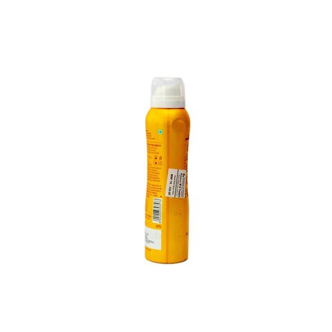 Secret Temptation Body Spray Mystery 150ml