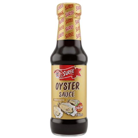 Suree Oyster Sauce 150ml