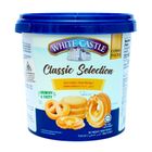 White Castle Classic Selection Butter Cookies 300g