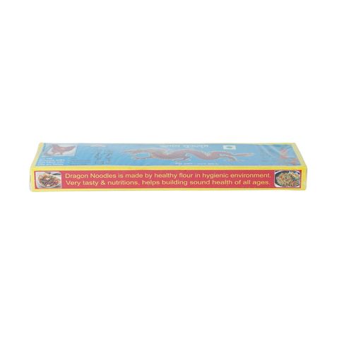 Dragon Noodles 3 Pieces Combo 300g