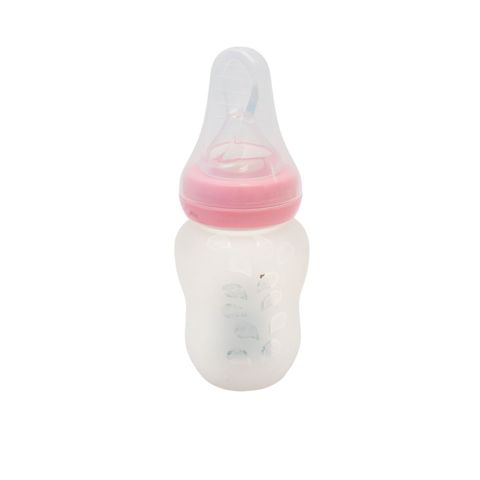 SmartCare Spoon Feeding Bottle Pp 6 Oz 1 Piece