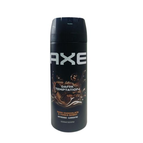 Axe Body Spray Dark Temptation 150ml