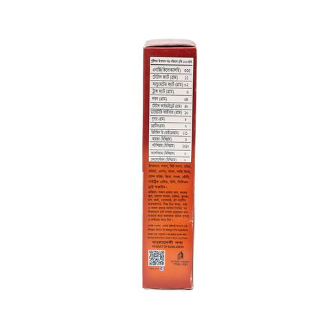 Kishwan Chat Masala 50g