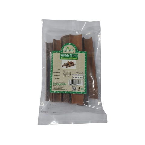 Green Touch Cinnamon (Daruchini) 50 g