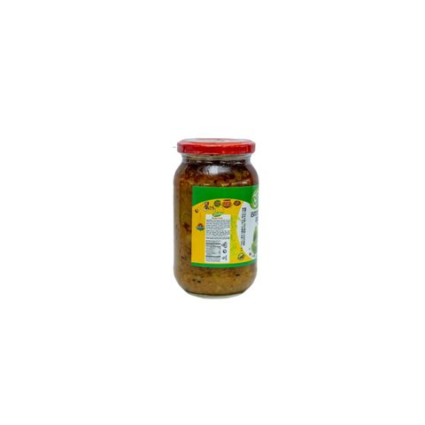 Utsho Mango Pickle 400g