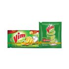 Vim Bar & Liquid Combo Pack 300g+75g