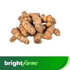 brightfarms Yellow Turmeric (Kacha Holud) 250g ± 10g