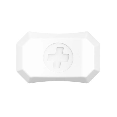 Acnol Hygiene Soap White Shield 75g