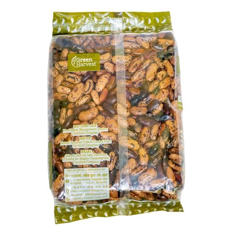Green Harvest Pinto Kidney Beans 500g