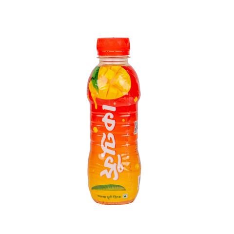 Frutika Mango Fruit Drink 250ml