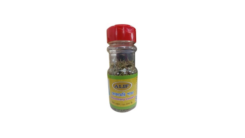 Alif Rosemary Leaves 20g +-1%