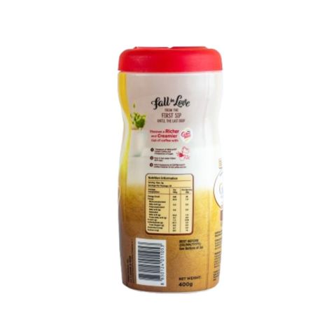 Nestle Coffee Mate 400g & Get 25tk Off