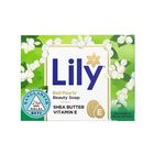 Lily Beli Pearls Beauty Soap 100g