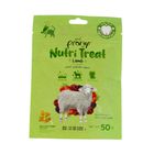 Pramy Nutri Treat Dry Cat Treat Lamb 50g 