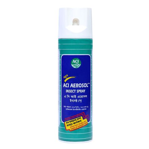 ACI Aerosol 475ml