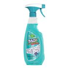 Tylox Liquid Glass Cleaner Minty Shine 500ml