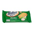 Mayora Malkist Coconut Flakes Crackers 38g