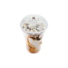 Savoy Single Sundae Coffee Ripple Ice Cream 100ml