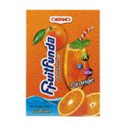 Dekko Fruit Funda Soft Drink Powder Orange 250g