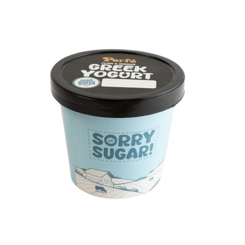 Perfe Greek Yogurt Zero Sugar 100g