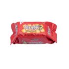 Haque Biscuits Mr. Cookie Butter Coconut 35g